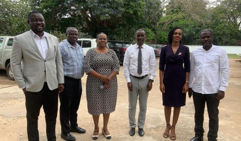 Members of the Architecture Alliance group