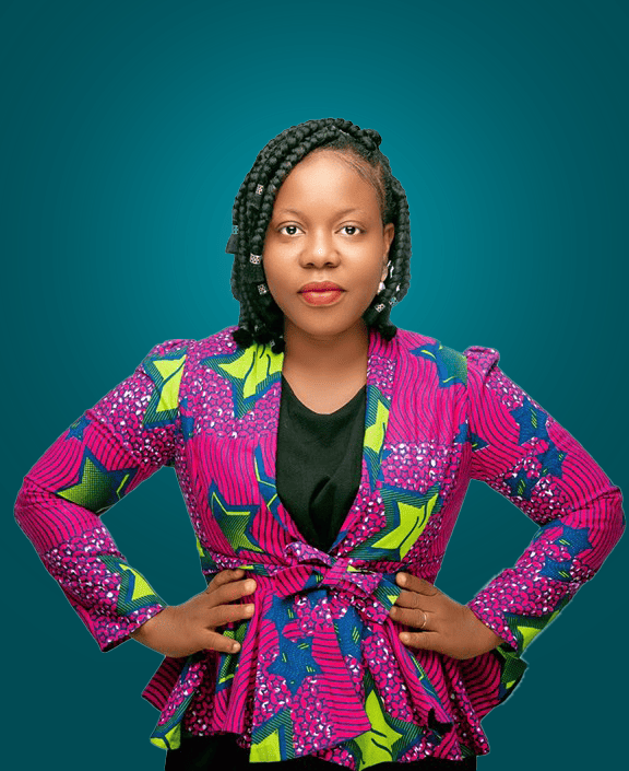 MATILDA EMEFA OCLOO-AWUMEY