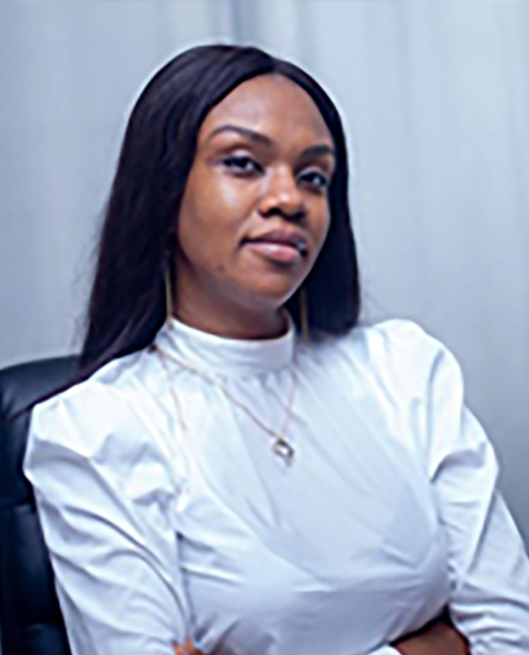 Patience Ewurama Ocran